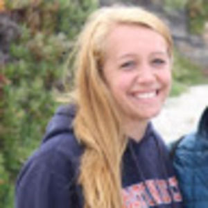 Meet your Posher, Kimberly